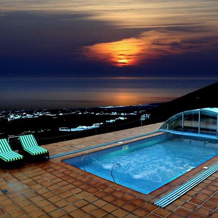 Casa Tinasoria Villa La Asomada  Exterior foto