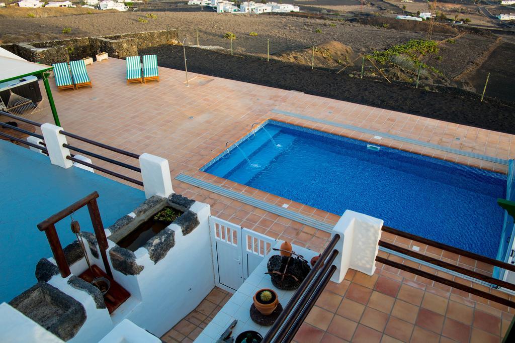 Casa Tinasoria Villa La Asomada  Exterior foto