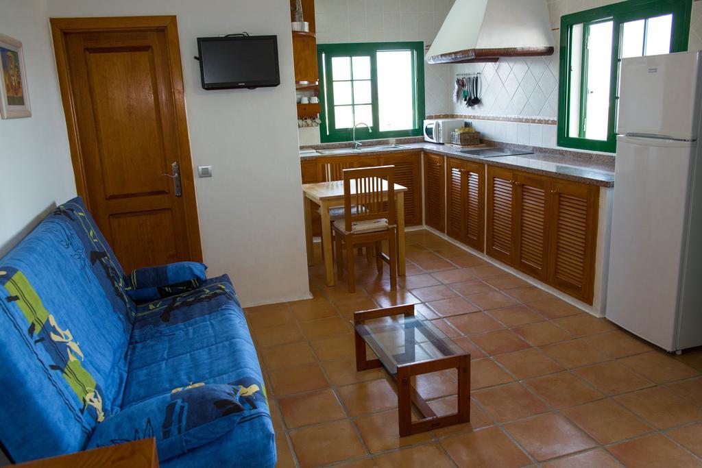 Casa Tinasoria Villa La Asomada  Exterior foto