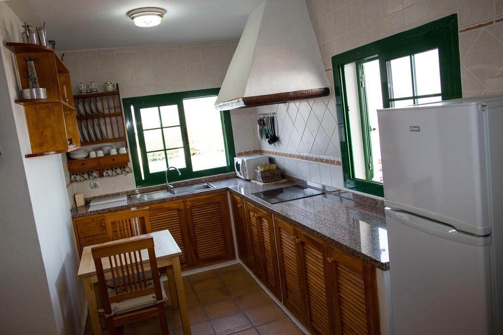 Casa Tinasoria Villa La Asomada  Cameră foto
