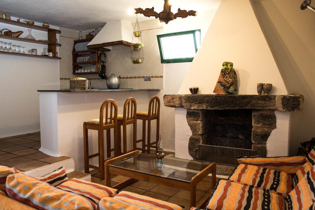Casa Tinasoria Villa La Asomada  Cameră foto
