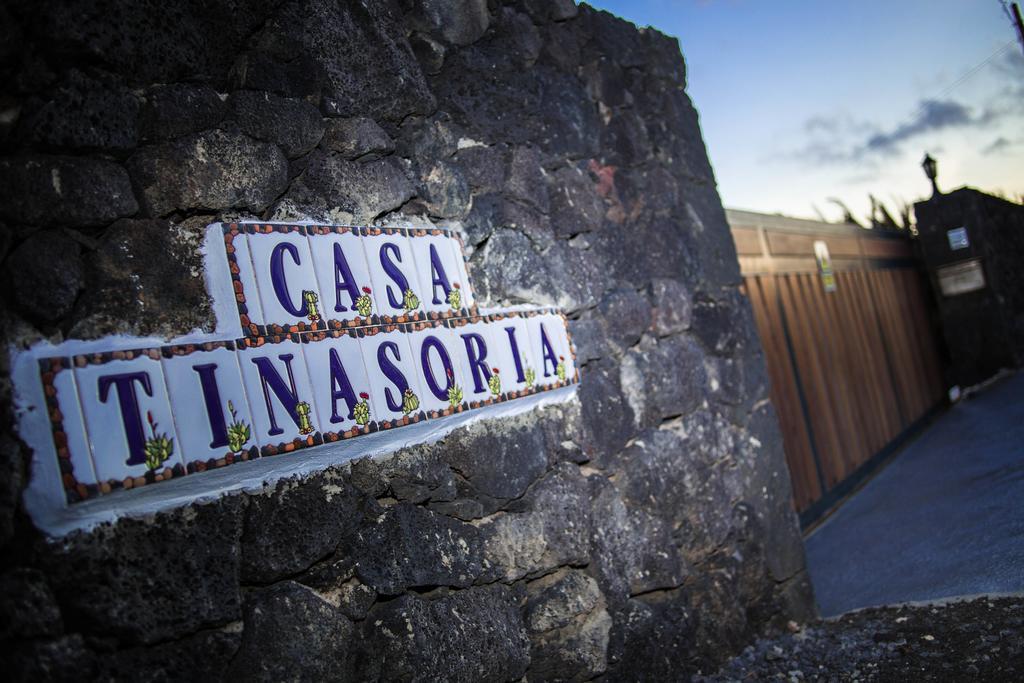 Casa Tinasoria Villa La Asomada  Cameră foto