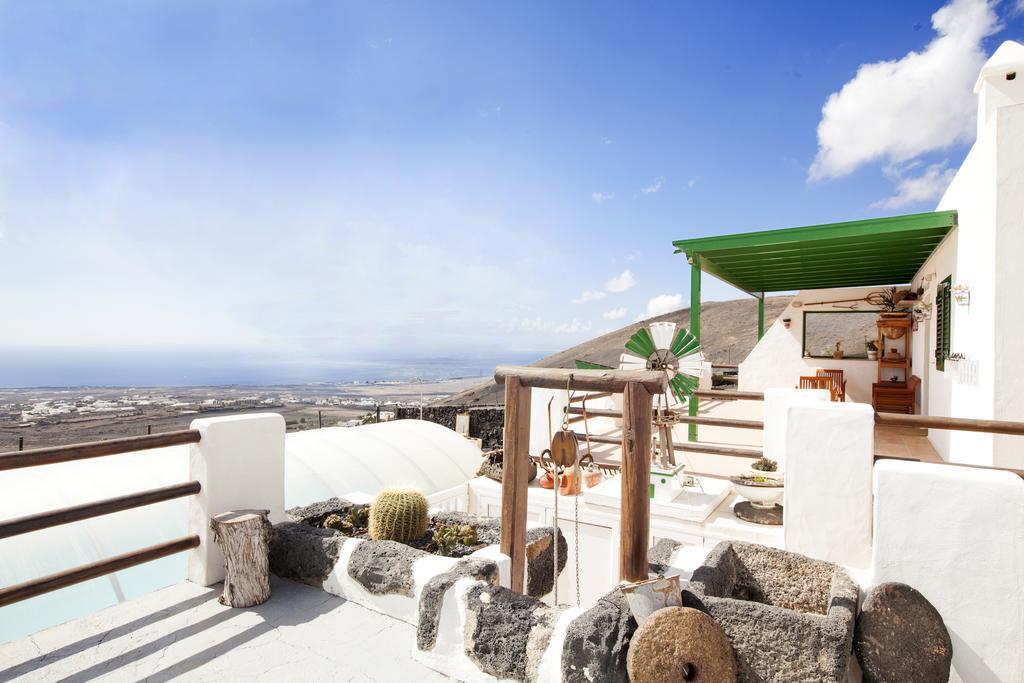 Casa Tinasoria Villa La Asomada  Exterior foto