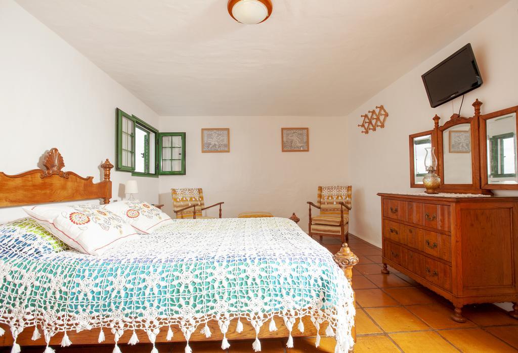 Casa Tinasoria Villa La Asomada  Exterior foto