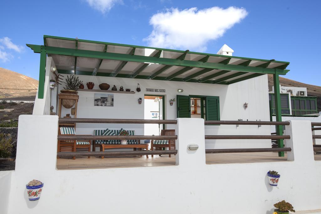 Casa Tinasoria Villa La Asomada  Exterior foto