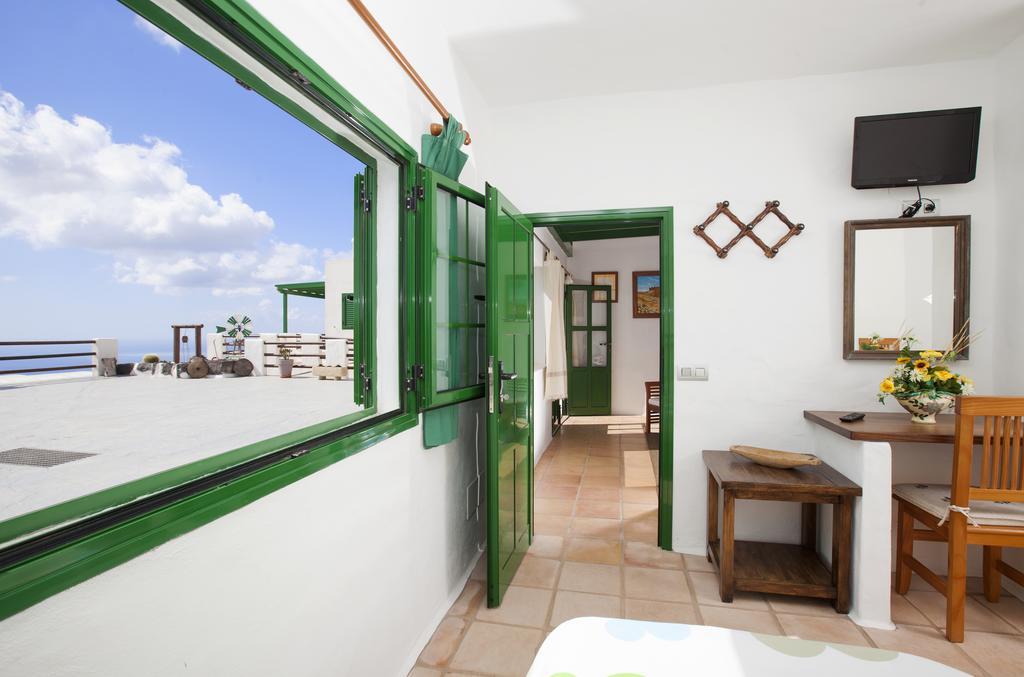Casa Tinasoria Villa La Asomada  Exterior foto