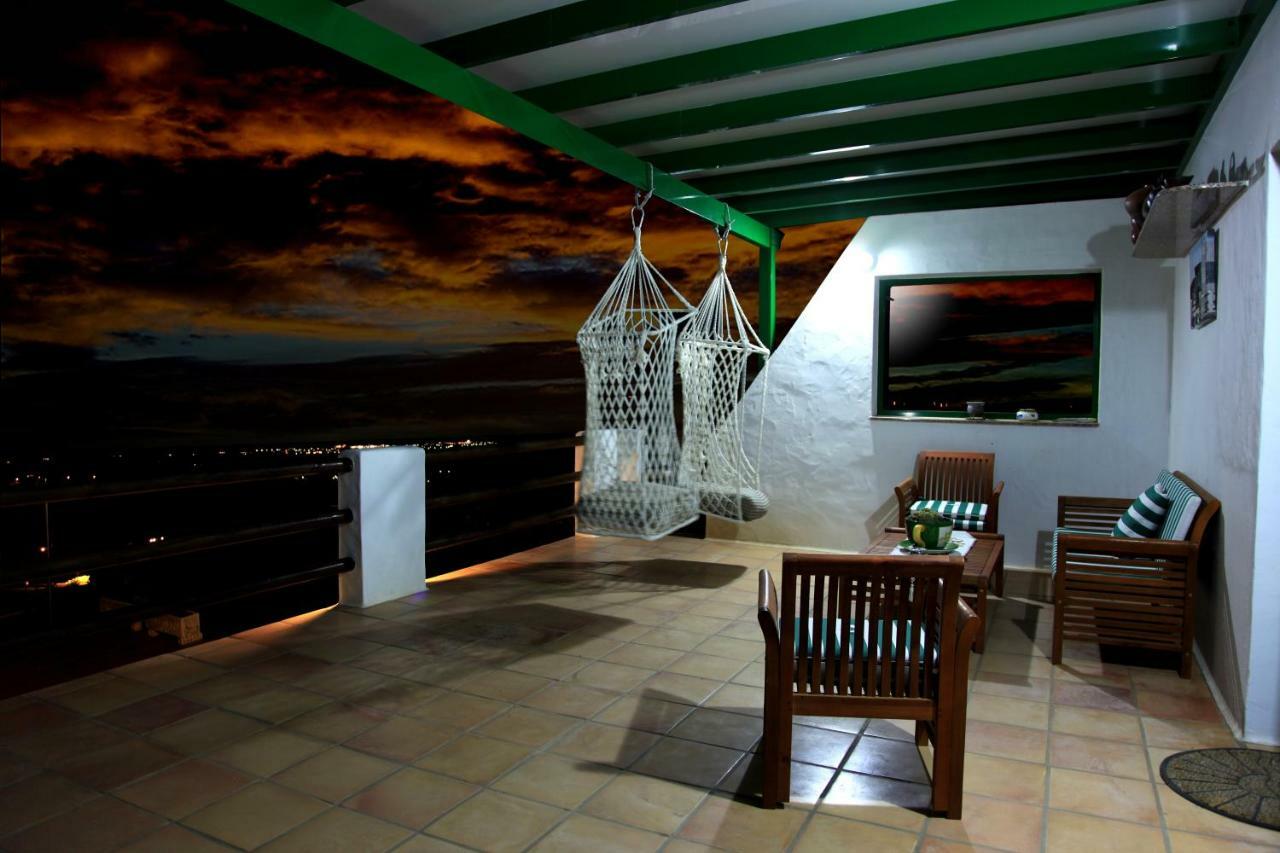 Casa Tinasoria Villa La Asomada  Exterior foto